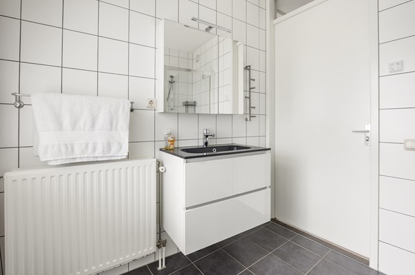 Foto - Verkocht onder voorbehoud: Kopenhagenlaan 83, 8232 RB Lelystad